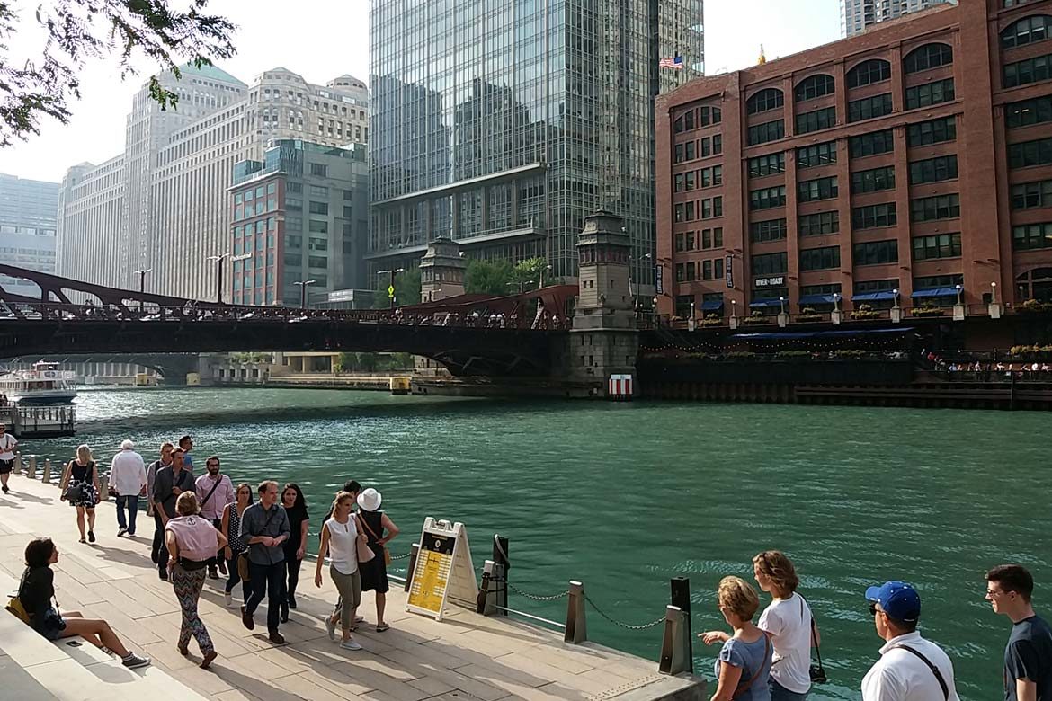 El DJSI marca de nuevo cuáles son las empresas más responsables y sostenibles del mundo