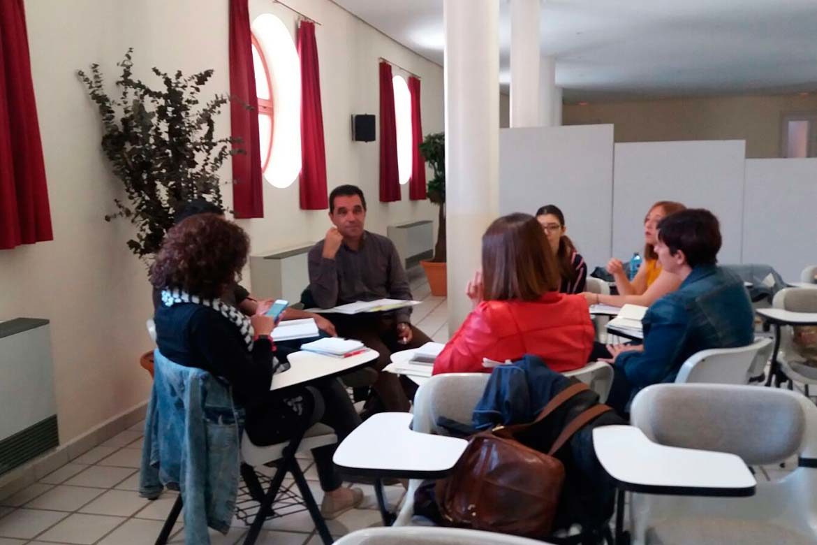 EBEN Annual conference 2018: Doctoral Academy