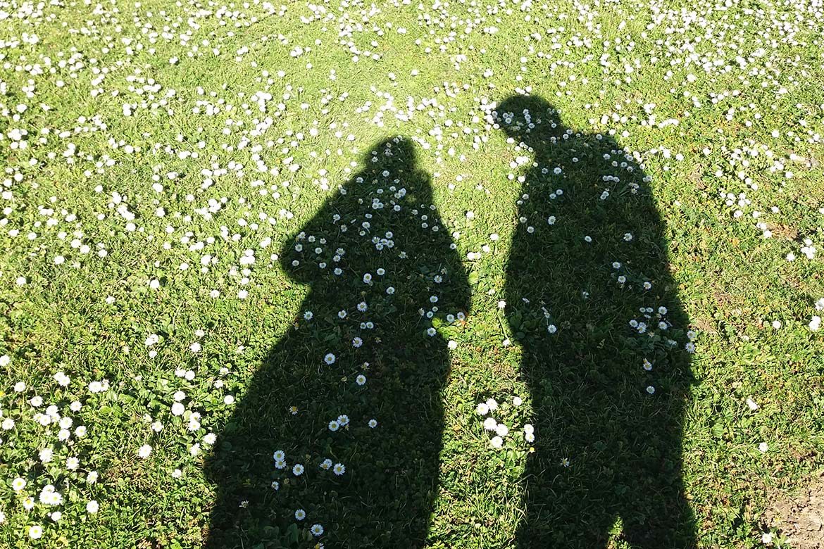 Firma invitada: Jacob Dahl Rendtorff