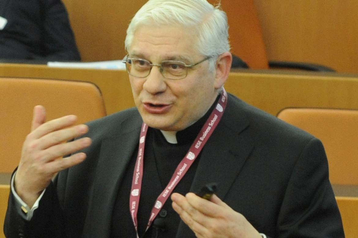 Conferencia general de EBEN en Tilburg 2018