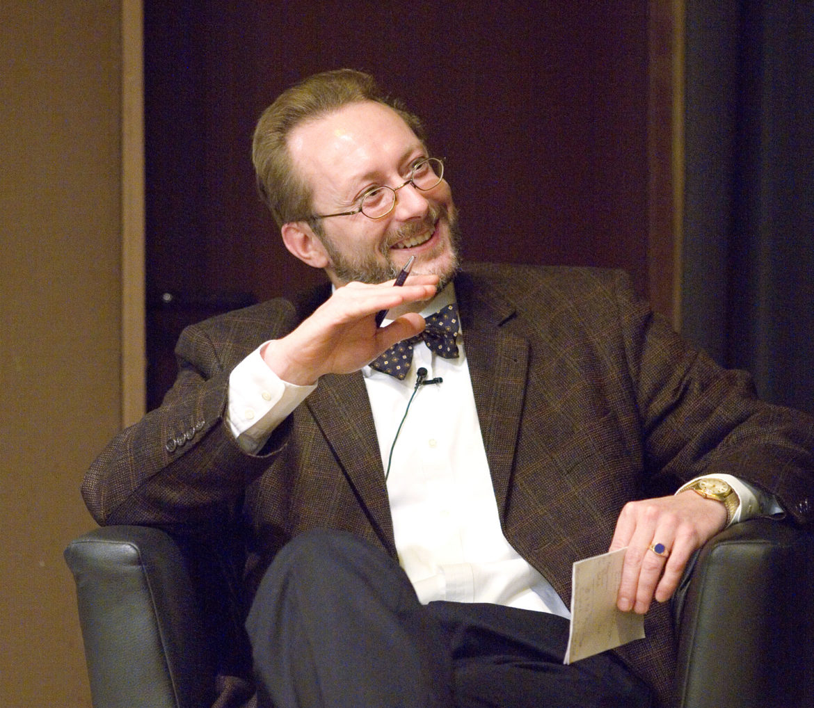 Firma invitada: Michael Aßländer