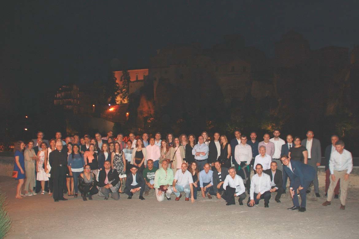 En pocas palabras: “El primer cuarto de siglo de EBEN-España: Un balance en ocho tesis”