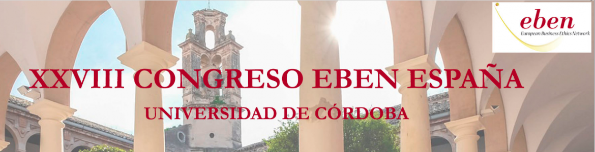 XXVIII Congreso y asamblea anual de EBEN España