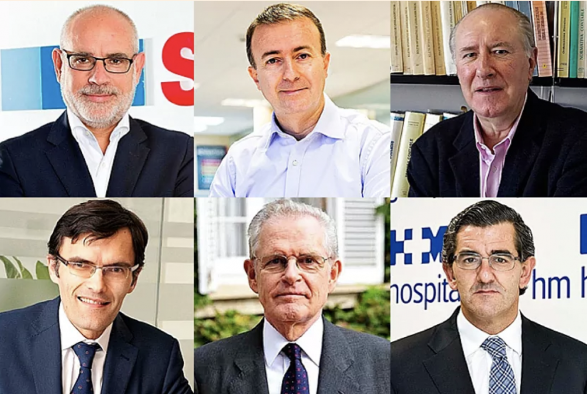 La pandemia pone de relieve el impacto social de las empresas