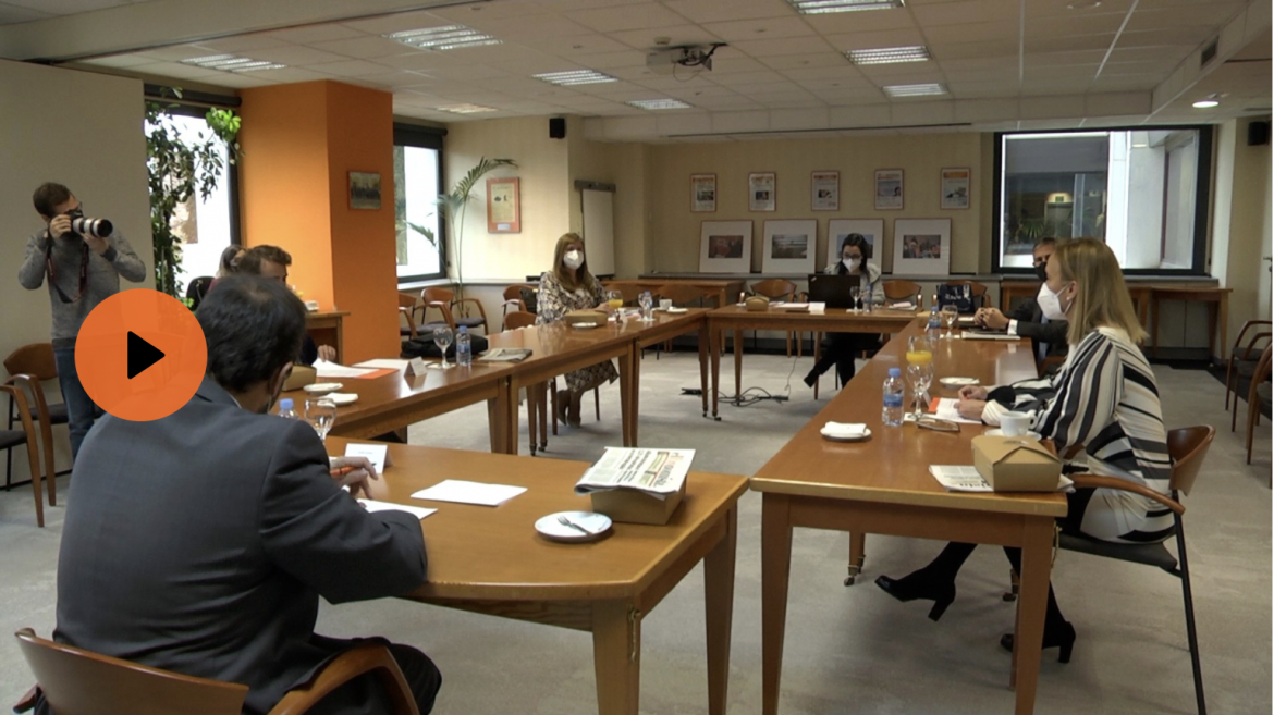 La ética es clave para asegurar compañías sostenibles