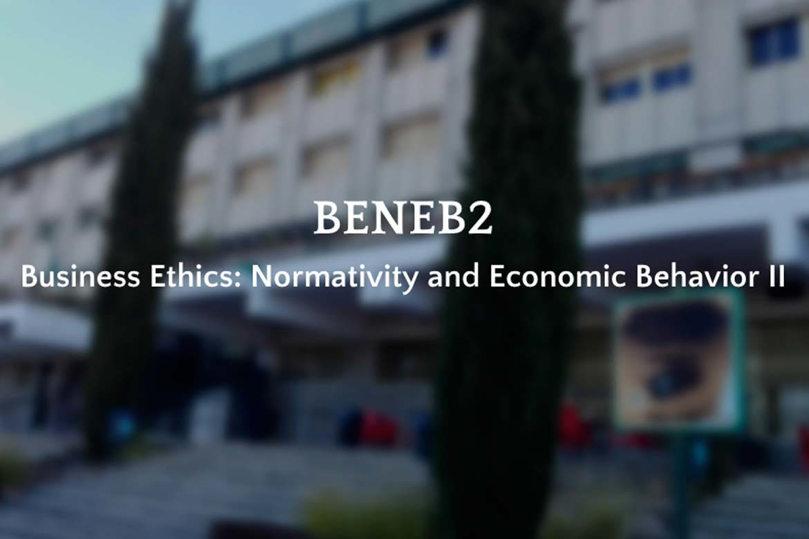 Seminario Internacional “Norms in the Lab”