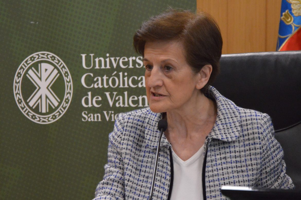 Homenaje a las ideas de Adela Cortina