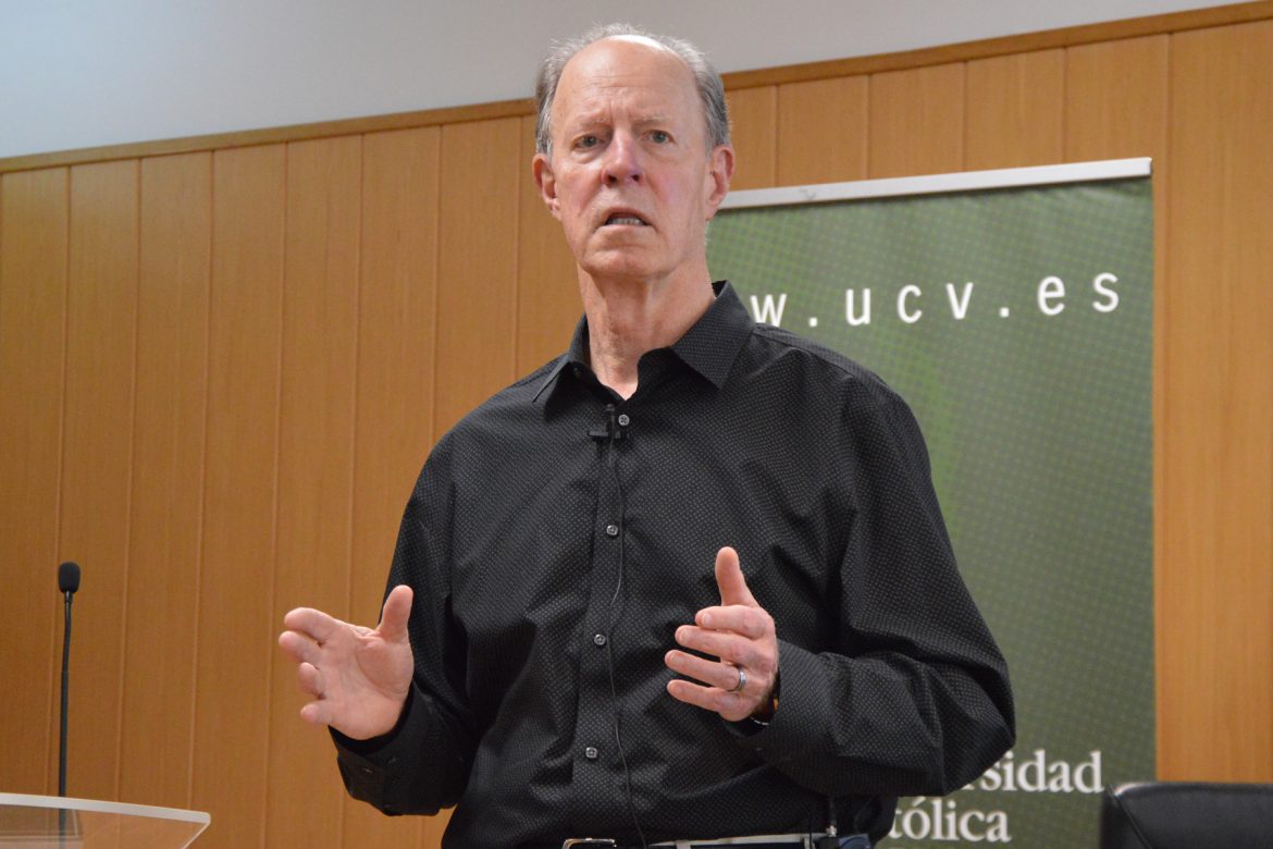 Firma invitada: Thomas Donaldson