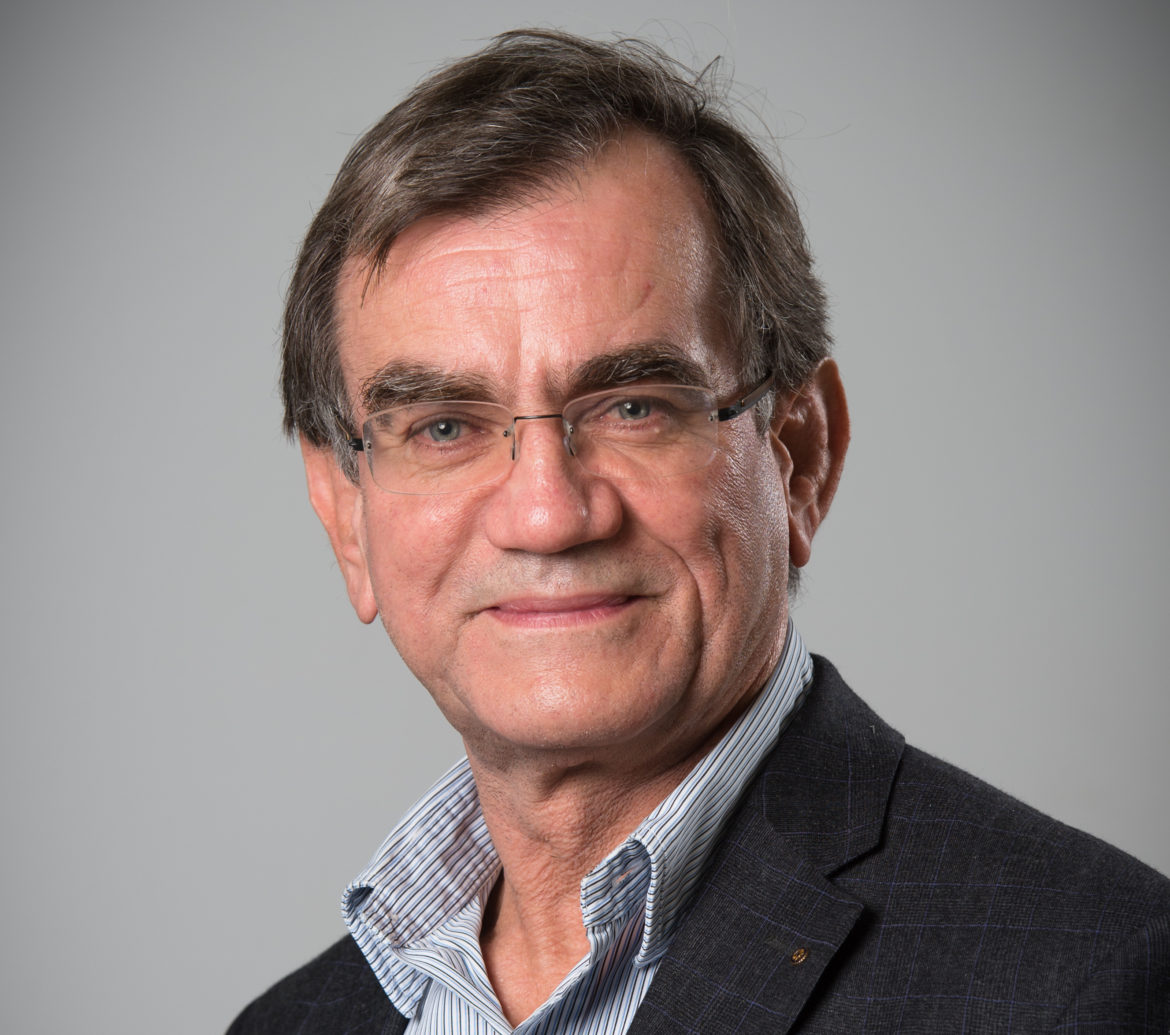 Firma invitada: Yves Fassin