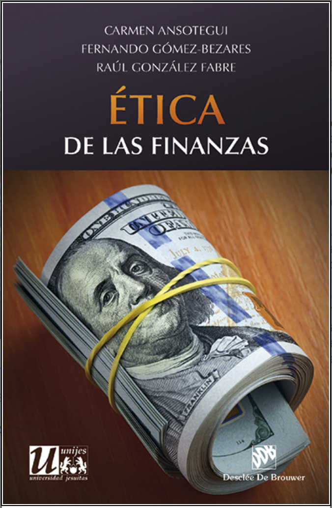 etica finanzas