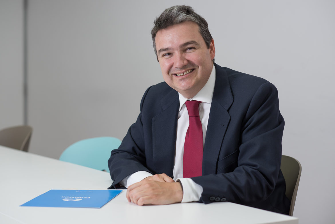 En pocas palabras: “Próximos pasos para un futuro europeo sostenible”